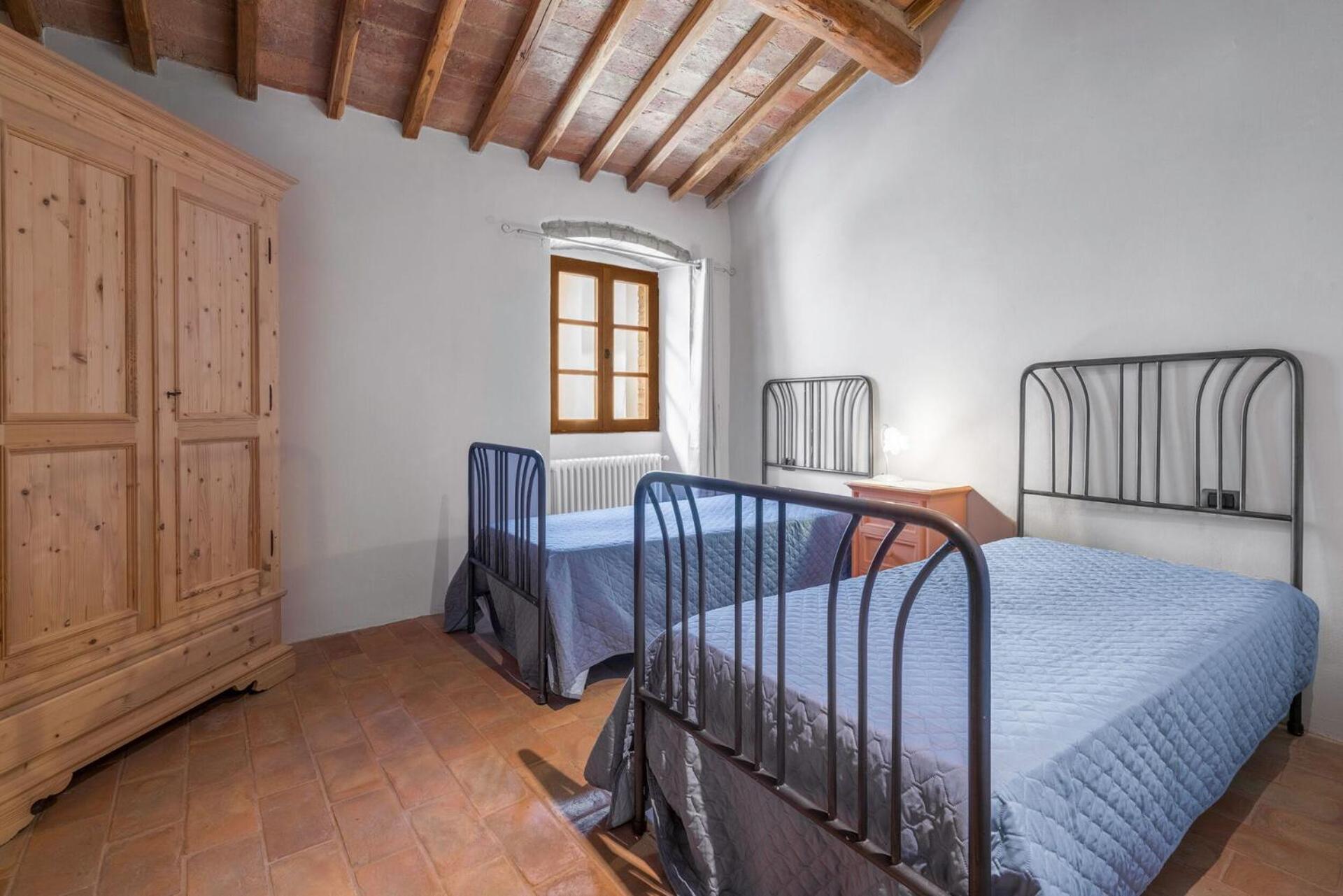 Fattoria Le Fonti Poggibonsi Exterior foto